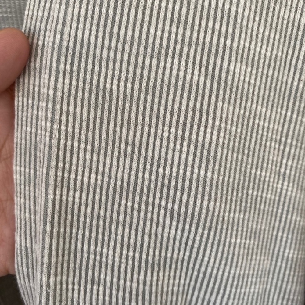DONNI. Ribbed Cardigan - Picture 4 of 5